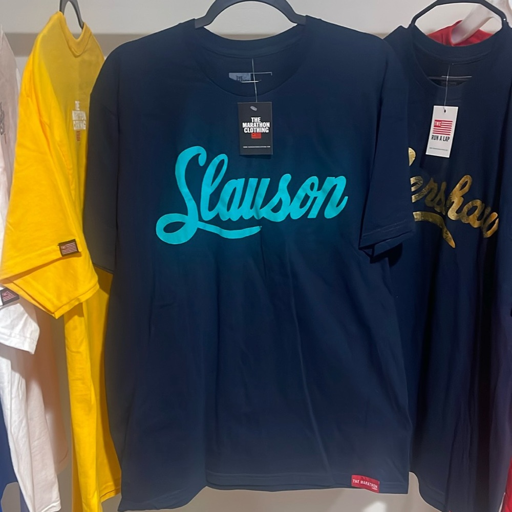 Crenshaw T shirt